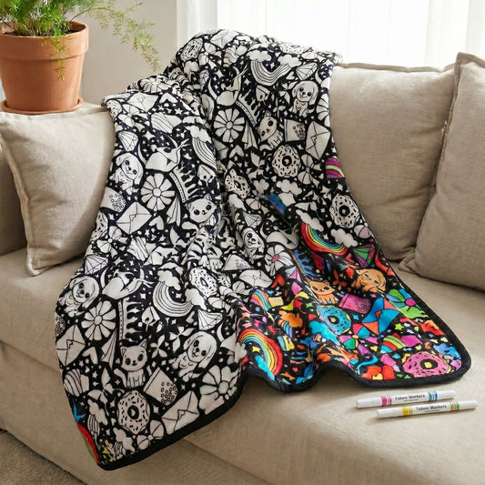 Cozy Canvas™